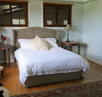 The Loch Barn - Lismore Accommodation