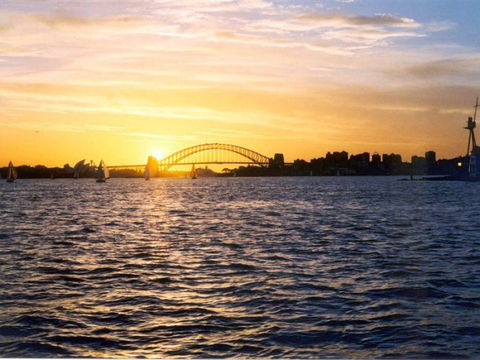 Australian Spirit Sailing Company - Lismore Accommodation 3