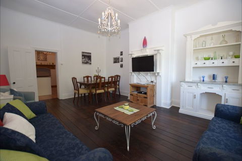 The Provincial - Lismore Accommodation 2