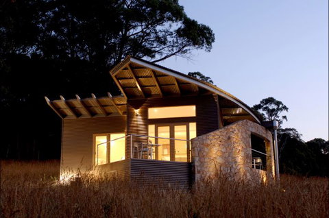 The Buckland - Studio Retreat - Lismore Accommodation 0