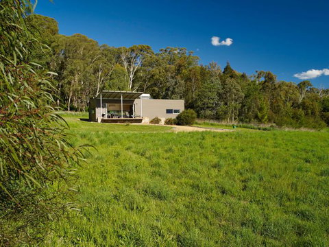 The Buckland - Studio Retreat - Lismore Accommodation 2