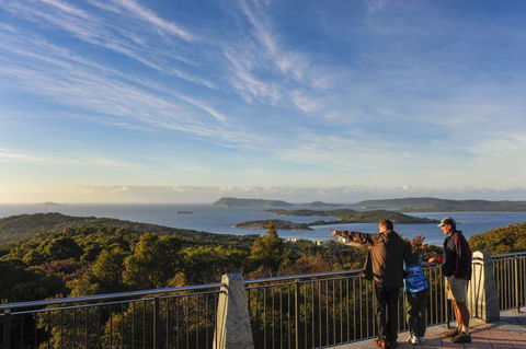 Albany Wilderness Tours - Lismore Accommodation 0