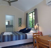 Daintree Valley Haven - Lismore Accommodation