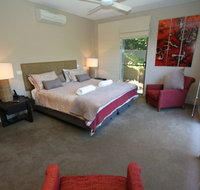 Beach House One  Vue - Lismore Accommodation