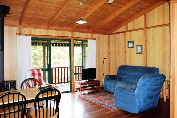 Yeagarup WA Lismore Accommodation