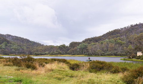 River Escapes - Lismore Accommodation 3