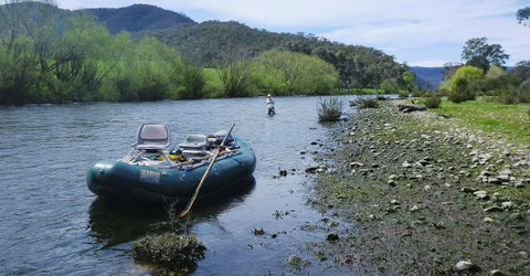 River Escapes - Lismore Accommodation 4