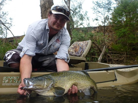 River Escapes - Lismore Accommodation 5