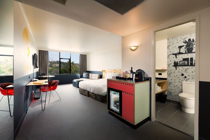 Albury NSW Lismore Accommodation