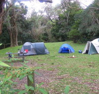 Booderee National Park Cave Beach Camping Area - Lismore Accommodation