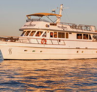 Spirit Fleet - Lismore Accommodation