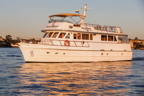 Spirit Fleet - Lismore Accommodation 0