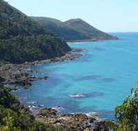 Australian Natural Treasures Touring - Lismore Accommodation