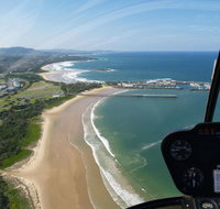 Precision Helicopters - Lismore Accommodation