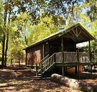 Riverglen Chalets - Lismore Accommodation