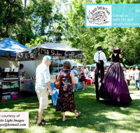 Eclectic Tasty Art Tours - Lismore Accommodation