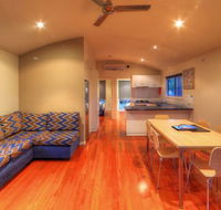 BIG4 Deniliquin Holiday Park - Lismore Accommodation