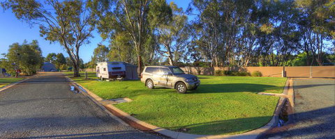 BIG4 Deniliquin Holiday Park - Lismore Accommodation 8