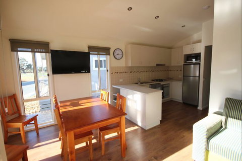 BIG4 Deniliquin Holiday Park - Lismore Accommodation 14