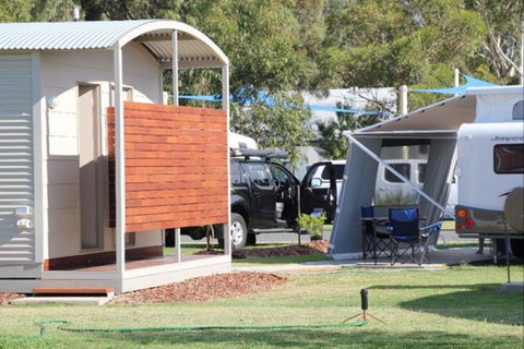 BIG4 Deniliquin Holiday Park - Lismore Accommodation 17