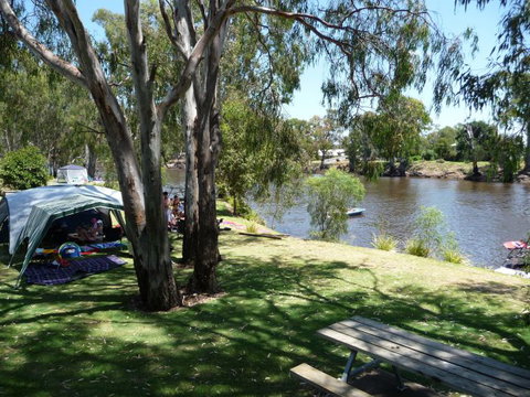 BIG4 Deniliquin Holiday Park - Lismore Accommodation 20