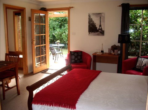 Green Gables B&B - Lismore Accommodation 6