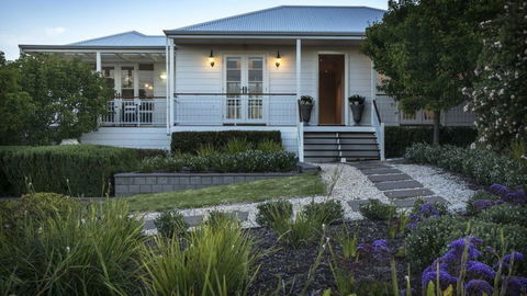 The Summer House - Lismore Accommodation 0