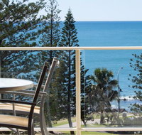Pacific Beach Resort - Lismore Accommodation