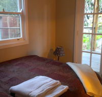Asgard Gatehouse - Lismore Accommodation