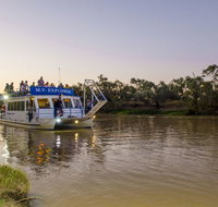 Outback Aussie Day Tours - Lismore Accommodation