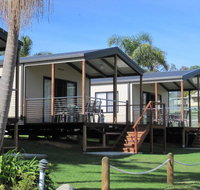 Active Holiday Parks Ocean Lake - Lismore Accommodation