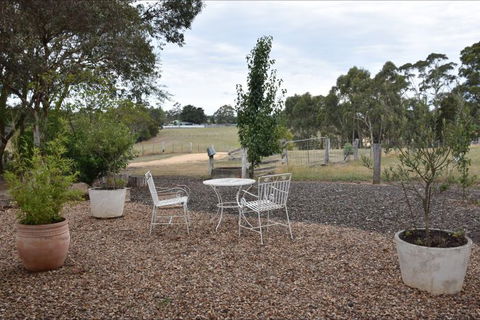 Cygnet Park Country Retreat - Lismore Accommodation 1
