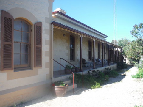 The Smelters - Lismore Accommodation 1