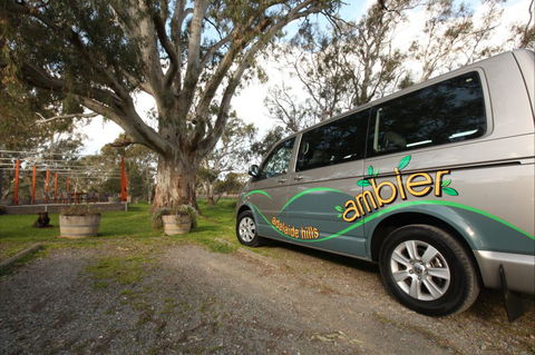 Ambler Touring - Lismore Accommodation 4