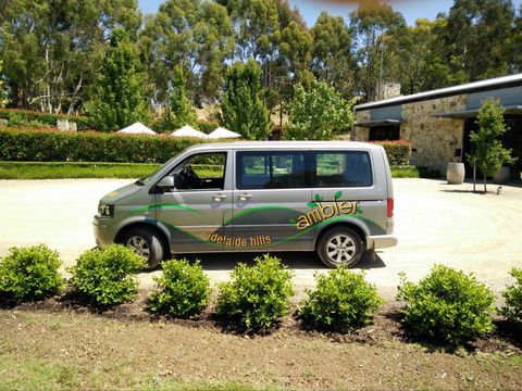 Ambler Touring - Lismore Accommodation 11