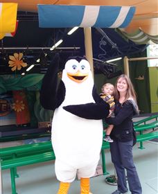 At Theme Park Central Holiday House - Lismore Accommodation 1