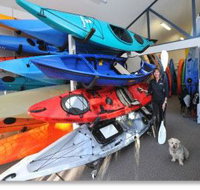 Skee Kayak Centre - Lismore Accommodation