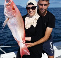 Fish Tales Charters Cairns Sportsfishing Adventure - Lismore Accommodation