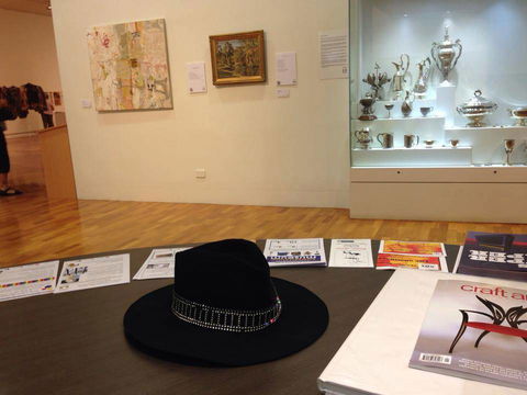 Tamworth Regional Gallery - Lismore Accommodation 0