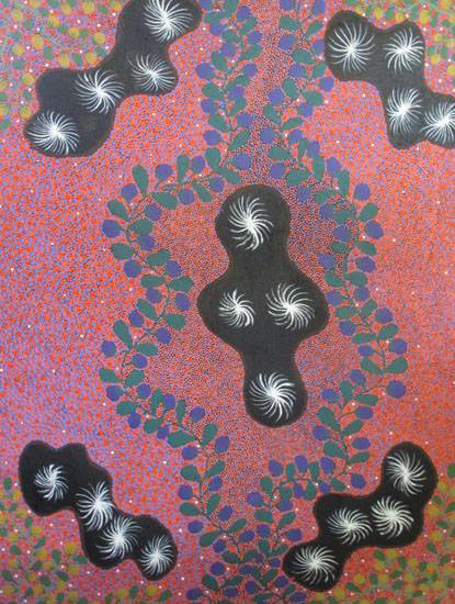 Arlpwe Art Gallery - Lismore Accommodation 0