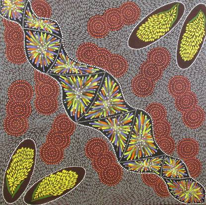 Arlpwe Art Gallery - Lismore Accommodation 1