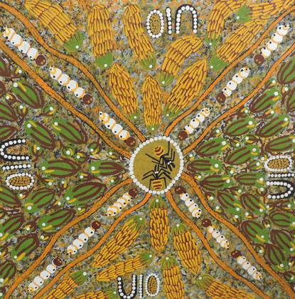 Arlpwe Art Gallery - Lismore Accommodation 2