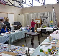 Woolgoolga Art  Craft Gallery - Lismore Accommodation