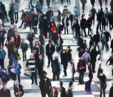 Framed–The Darwin Gallery - Lismore Accommodation 3