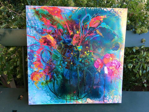 Fairview ArtSpace - Lismore Accommodation 0