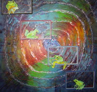 Maryborough Art Gallery - Lismore Accommodation
