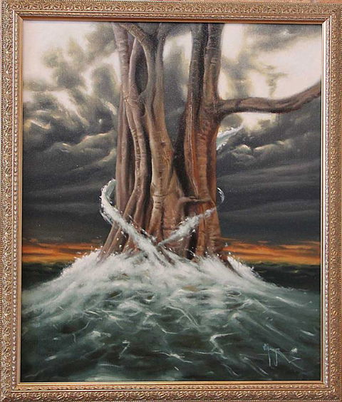 Forsight Gallery - Lismore Accommodation 2