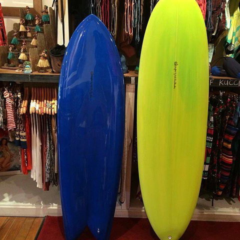 Ho’Okupu Surf & Art Gallery - Lismore Accommodation 3