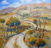 Port Macquarie Art SocietyHeritage Gallery  Markets - Lismore Accommodation