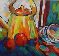 The Bay Tree Gallery - Lismore Accommodation